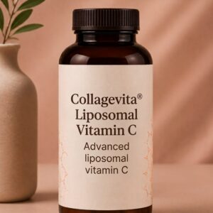 Collagevita® Liposomal Vitamin C